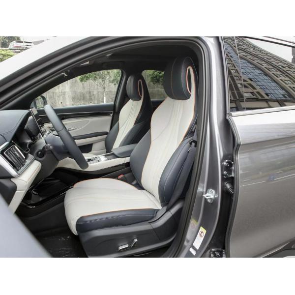 BYD Song Plus Four Wheel Drive Flagship PLUS 5G Version EV Compact SUV