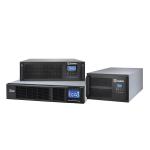 Online Rack Mount Uninterruptible Power Supply UPS 1KVA-20KVA