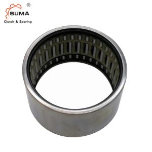 China HFL2026 Three Row One Way Drawn Cup Needle Roller Bearings wholesale