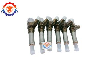 China 326-4700 10R7675 Cat Excavator Engine Parts 320D 323D Fuel Injection Nozzle wholesale