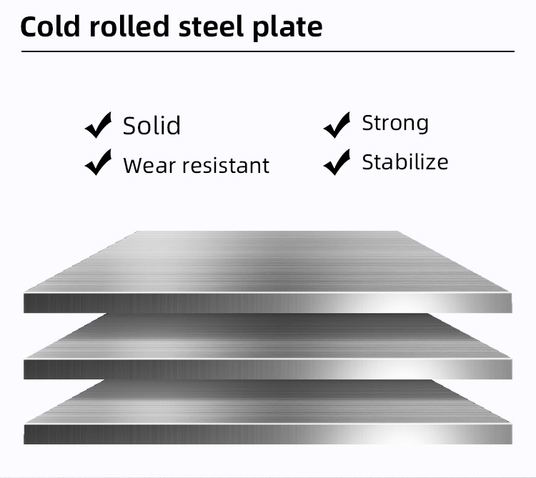 Cold Rolled Steel Pallet Waste Treatment Stacking Frames For Open Top Structure