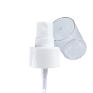 China SGS 20/410mm Mist Sprayer Pump 0.2cc Dosage wholesale