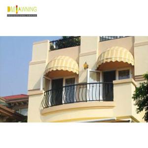 China European French Style Awnings Dutch Patio Window Canopy Awning wholesale