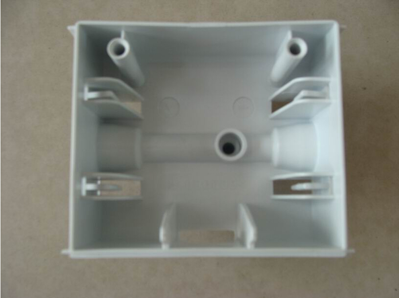 260T Vacuum Cleaner Mold TPU TPR Water Filter Mould