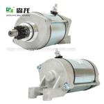 Starter ATV Raptor for Yamaha YFM660 660 2001-2006 12V 12T 3AJ-81800-00-00 3SX