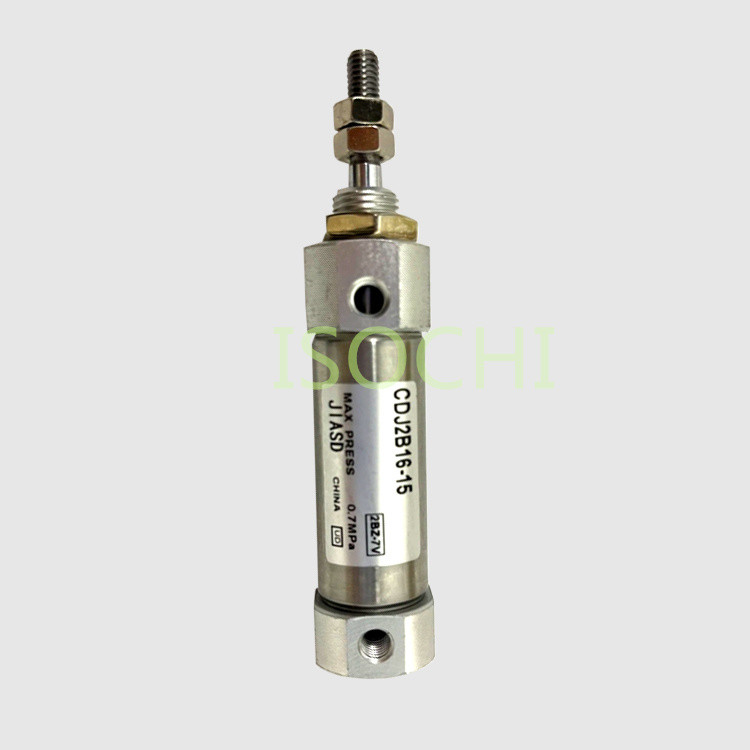High quality CDJ2B16-15 air cylinder price list Spot goods