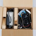 JP 2.2KW Webasto 12V/24V Diesel 12V Petrol Air Heater Cars Heavy Trucks High