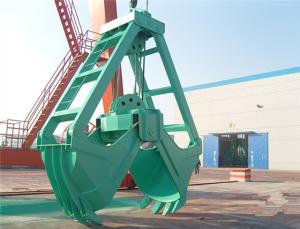 China Dredging Grab wholesale