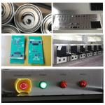 560 X 360mm Security X Ray Baggage Scanner