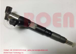 China Dongfeng Truck Diesel Engine injector DCEC Denso Common Rail Parts 5365904 wholesale