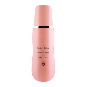 China Rechargeable Multifunction Beauty Device , Ultrasonic Skin Cleaner wholesale