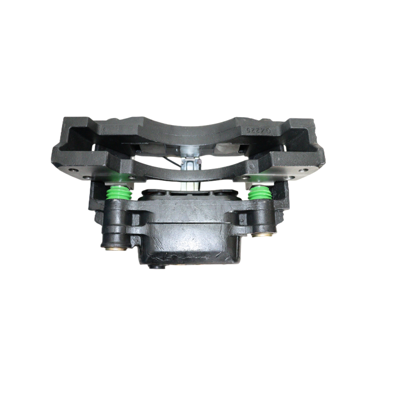 Standard Steel WG9000360601/2 Heavy Duty Brake Parts Black Truck Air Spring Brake Chamber for Trucks