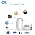 Commercial Household Tap Faucet Water Purifiers 2L/ Min 0.5μM Rustproof