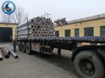 Non Magnetic Stainless Steel Downhole Slotted Tube