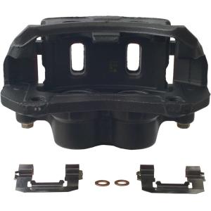 China PONTIAC Auto Parts Vehicle Brake Caliper 18B5056 18B5057 343998 343999 OEM 25964182 25964183 wholesale