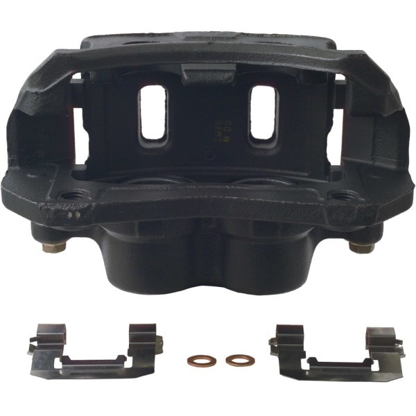 PONTIAC Auto Parts Vehicle Brake Caliper 18B5056 18B5057 343998 343999 OEM 25964182 25964183