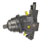 A6VE28 A6VE160 A6VE160EZ2/63W-VZL020B A6VE160HA1/63W-VZL020A Hydraulic Piston