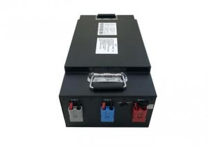 China Multiscene 24V LiFePO4 Lithium Battery 200ah Stable Portable wholesale