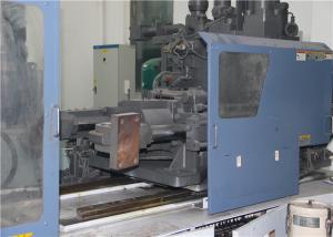 China TS16949 Magnesium Alloy Die Casting Machine 110MPa 3000kN wholesale