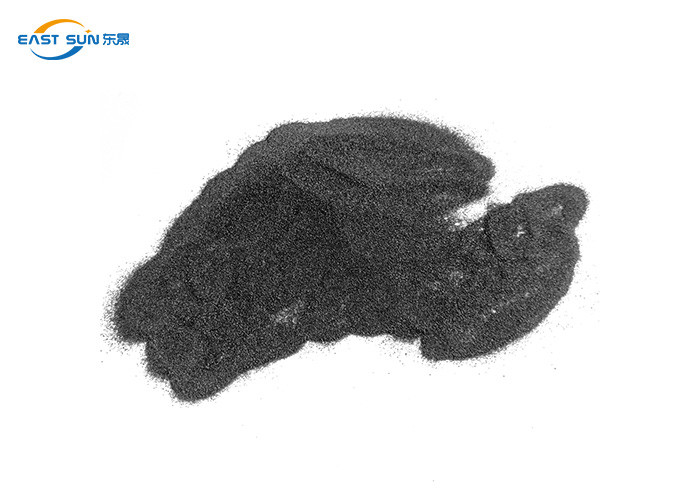 Polyurethane Anti Sublimation Black DTF TPU Heat Transfer Powder