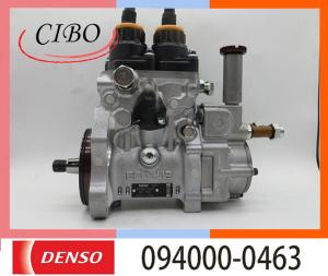 China CE 6156711132 6156-71-1132 094000-0463 Diesel Fuel Pump wholesale