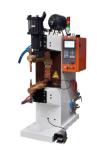 7.5KVA Resistance Seam Welder 220v Portable Stainless Steel Spot Welder