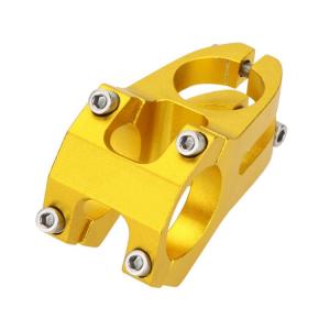 China CNC Titanium Mountain Road Folding Bike Quill Stem Bolts Bikes wholesale
