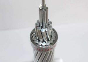 China ACAR Aluminum Conductor Alloy Reinforced Overhead Power Distribution wholesale