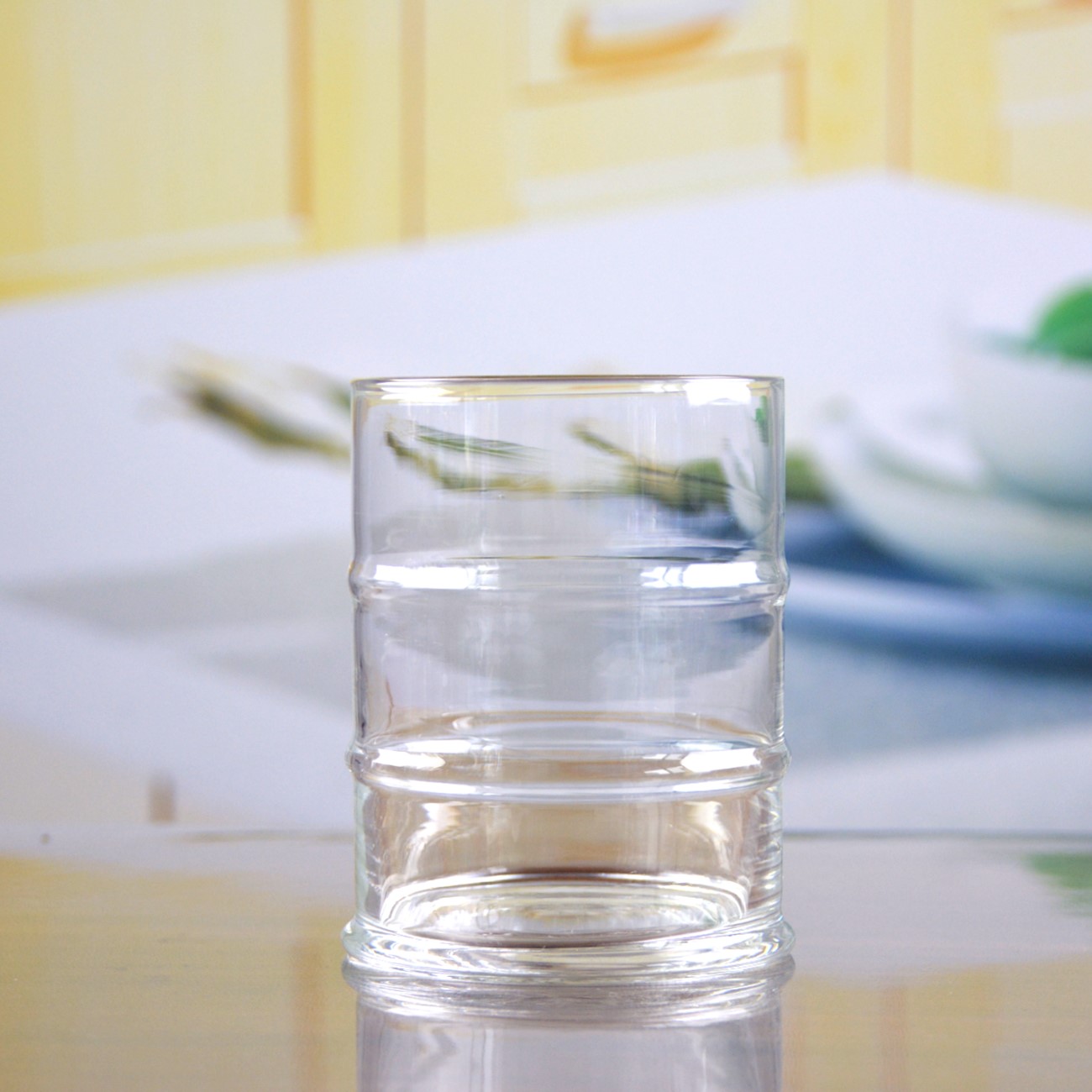 Can Shaped 480ml Craft Beer Glasses , Craft Beer Cups