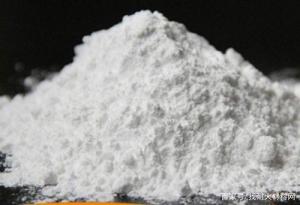 China 0.1-0.3um Calcined Alumina Powder 9mohs High Hardness For Polishing wholesale