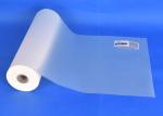 Anti Scuff 360mm 35mic Velvet Lamination Film Luxury Soft Touch Pre Coating