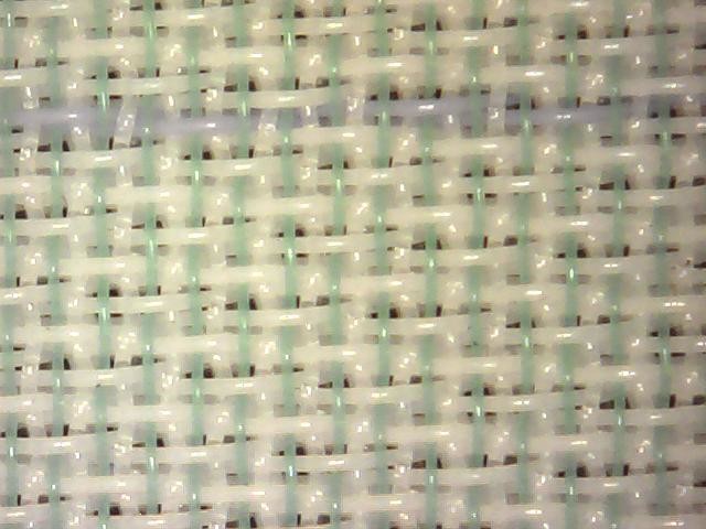 High Strength 2.5layer Polyester Middle Forming Wire For Triple Wire Carton Paper Making Machine