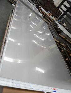 China Plain Stainless Steel Backsplash Sheets Polished Medical Industry Application wholesale