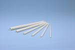 High Temperature Aluminum Titanate Ceramic Tube Industrial For Molten Aluminum