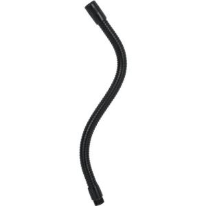 China Broaching Metal Gooseneck Tubing Metal Extension Frameworks Steel BLACK OXIDE wholesale