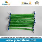 Machinery Using Translucent Green/Blue Length 12/15CM Popular Safety Spring Tool