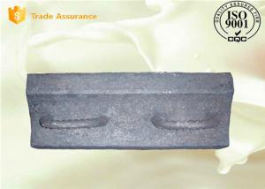China OEM Wear-resistant Cr-Mo Alloy Steel Castings with Heat Treatment for Mine/Ball Mill wholesale