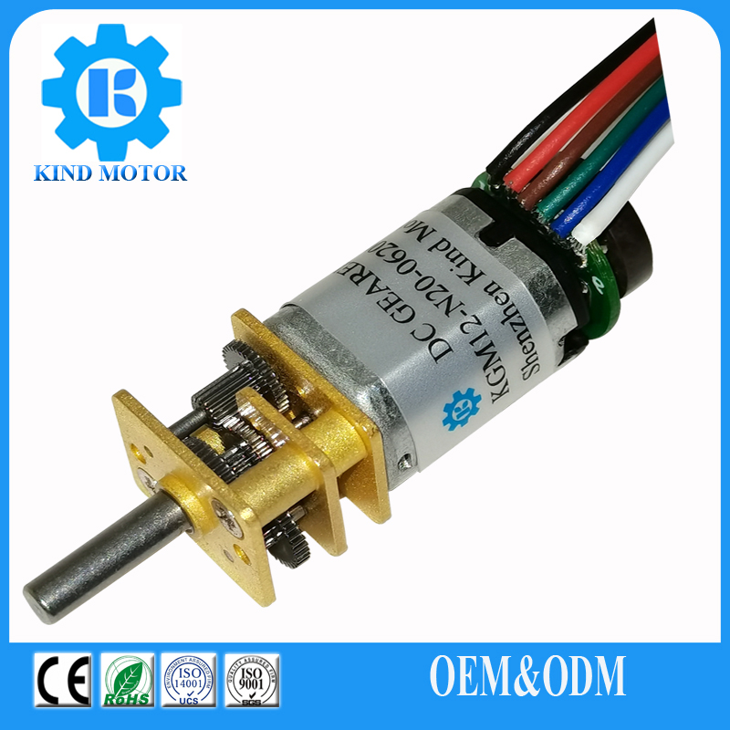 High torque micro GM16-050 15.5mm dc 1.5v-24volt gear motor with 3mm D-shaft