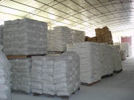 Al2O3 Content of 4-75% Chrome-Based Refractory Mortar for Sturdy Brick Installation