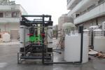 Big Process Water Treatment Purifier Machine Price 15000L UF Ultrafiltration