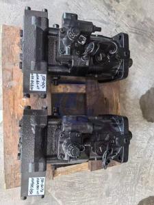 China 500-3272 5003272 For CAT M314-07 M313-07 M314 M315 M315GC WHEELED EXCAVATOR PARTS Hydraulic Swing Motor MOTOR GP-PST Aftermarket Original wholesale