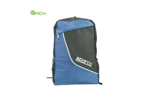 China Large Capacity Outdoor 1680D Imitation Nylon Travel Backpack wholesale