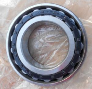 China NJ208 40x80x18 steel cage cooper cage NJ,NU,NUP,NF,SL...Cylindrical roller bearing wholesale