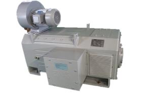 China Z4 100-1 2.2kW IMB3 Industrial DC Motor IP21S Three Phase Induction Motor wholesale