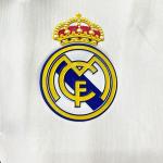 Custom Retro Soccer Jerseys White Classic Football Shirt Wear Men'S