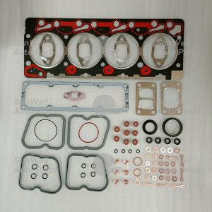 China High Quality 4BT Diesel Engine Parts Overhaul Upper Gasket Kit 3804896 wholesale
