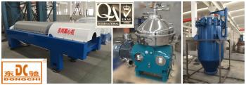 Jiangsu Dongchi Machinery Co., Ltd