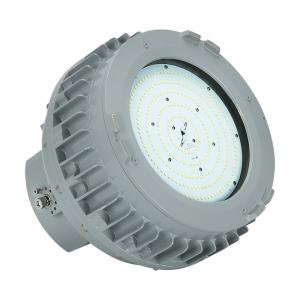 China 20-200W Explosion Proof Flood Light Fixtures 2200k-7000k S Series For Oil And Gas wholesale