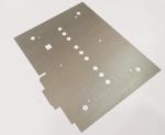 Plogopite Mica Plate Fireproof Mica Board As Battery Pack Cover