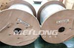 Incoloy 825 Annealed High Pressure Capillary Tubing High Tensile Strength Steel